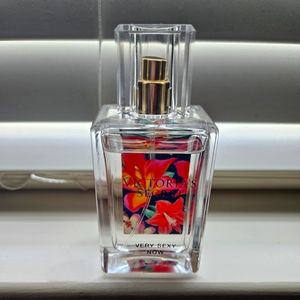 Victoria's Secret fragrance